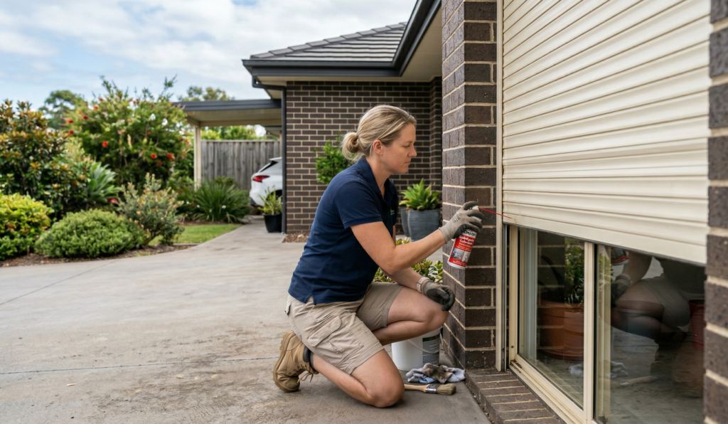How to Childproof Your Roller Shutters | Fix My Shutters